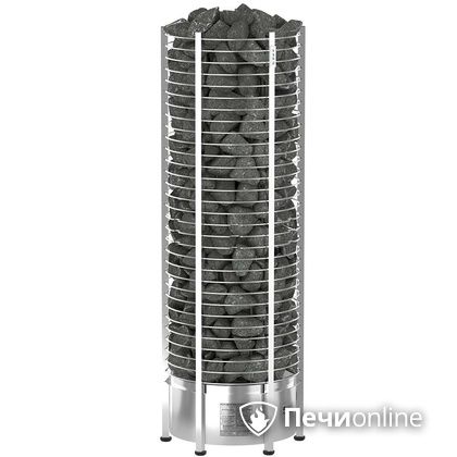 Электрическая печь Sawo Tower TH9-120NS-P (круглая) в Алапаевске